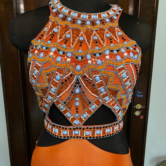 Mon Cheri  style 116723. Size 6. NWT - Picture 5 of 11